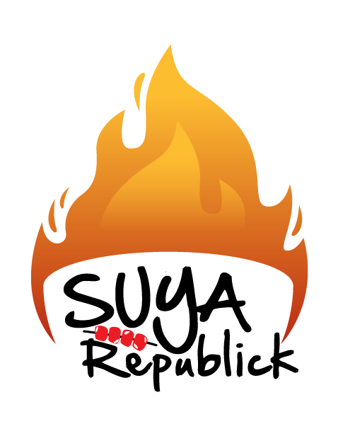 Suya Republick logo